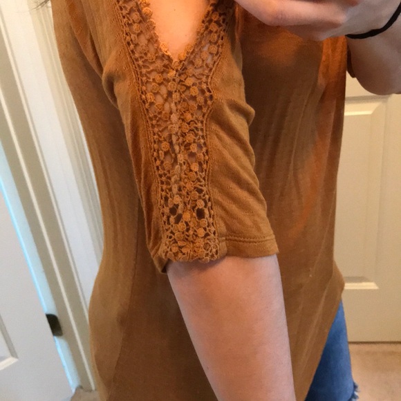 Maurice’s cold shoulder top - Picture 7 of 8